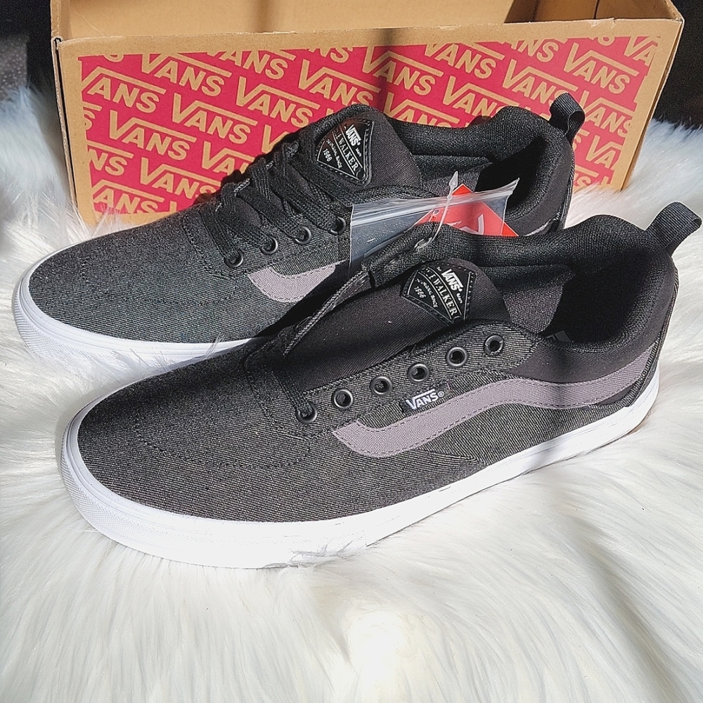 Vans Kyle Walker Pro